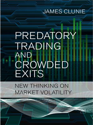 cover image of Predatory Trading and Crowded Exits